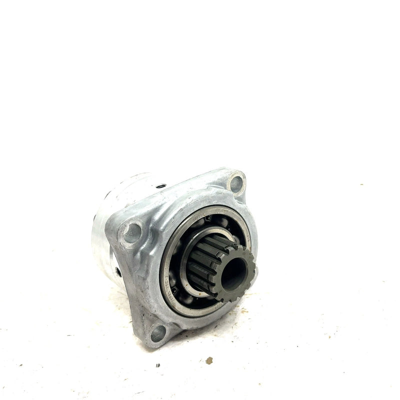 05-13 Kawasaki Brute Force 650 4x4 OEM Bearing Housing 41046-1101 AK34