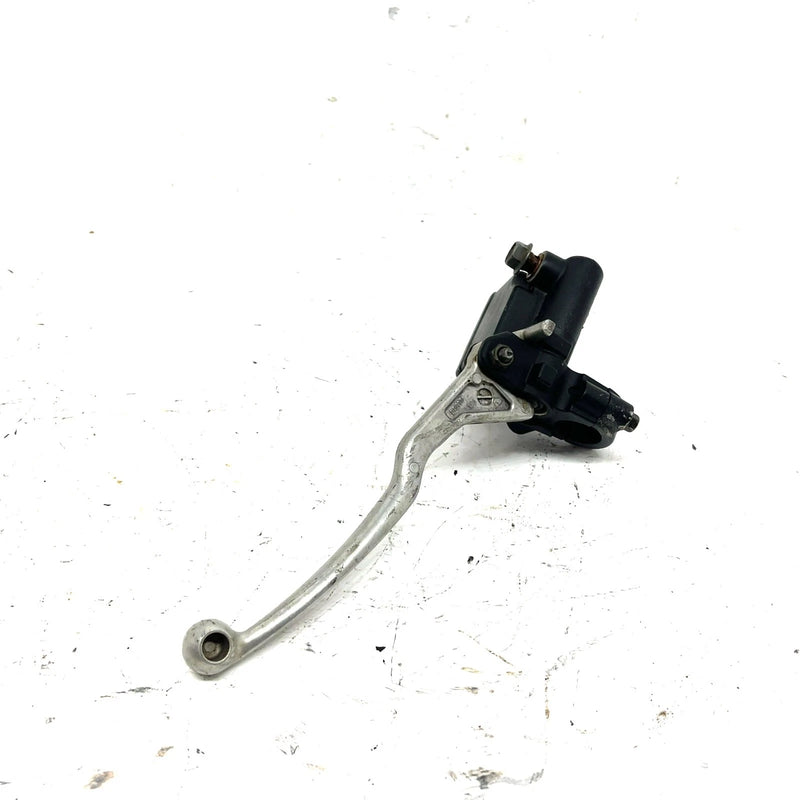 02 Yamaha Big Bear 400 OEM Front Brake Master Cylinder 5GH-2583T-00-00 AY52
