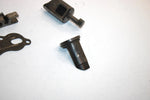 02 Arctic Cat Zl 600 Ss Efi Oem Exhaust Power Valve Set 3005-656 3005-657 SAS14