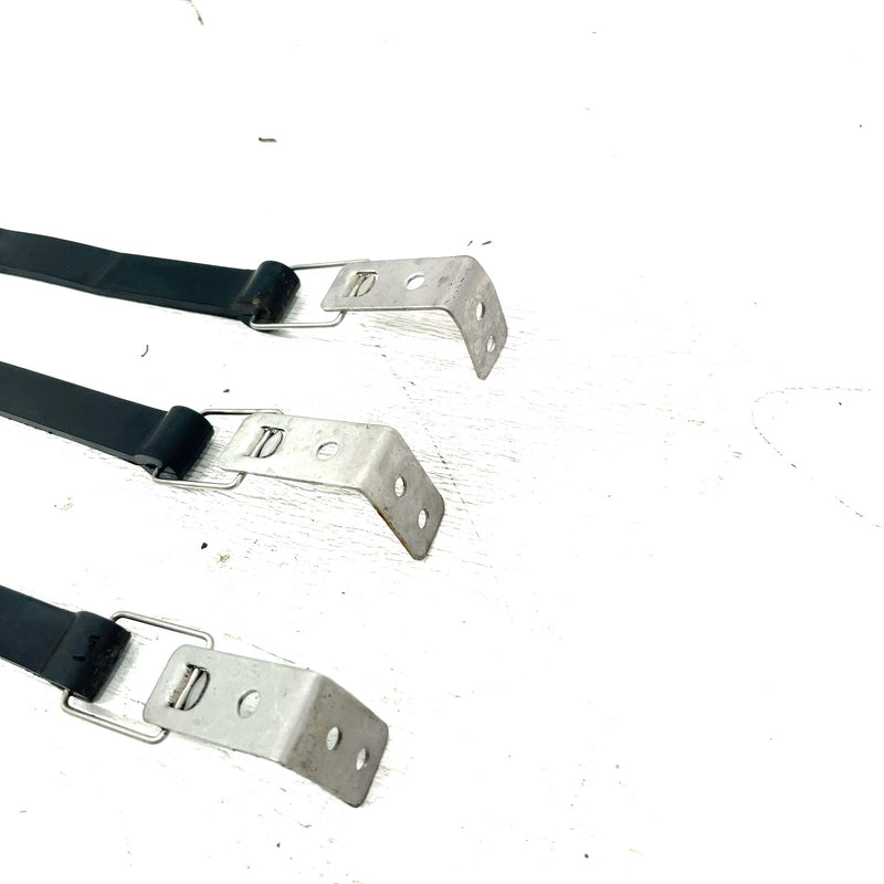 2002 Sea-Doo GTI OEM Strap Set JS61