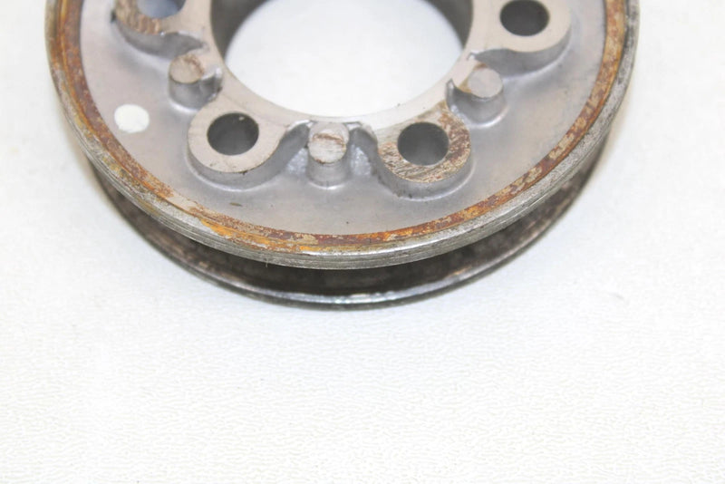 Polaris Oem Water Pump Drive Pulley 3083371 Q893
