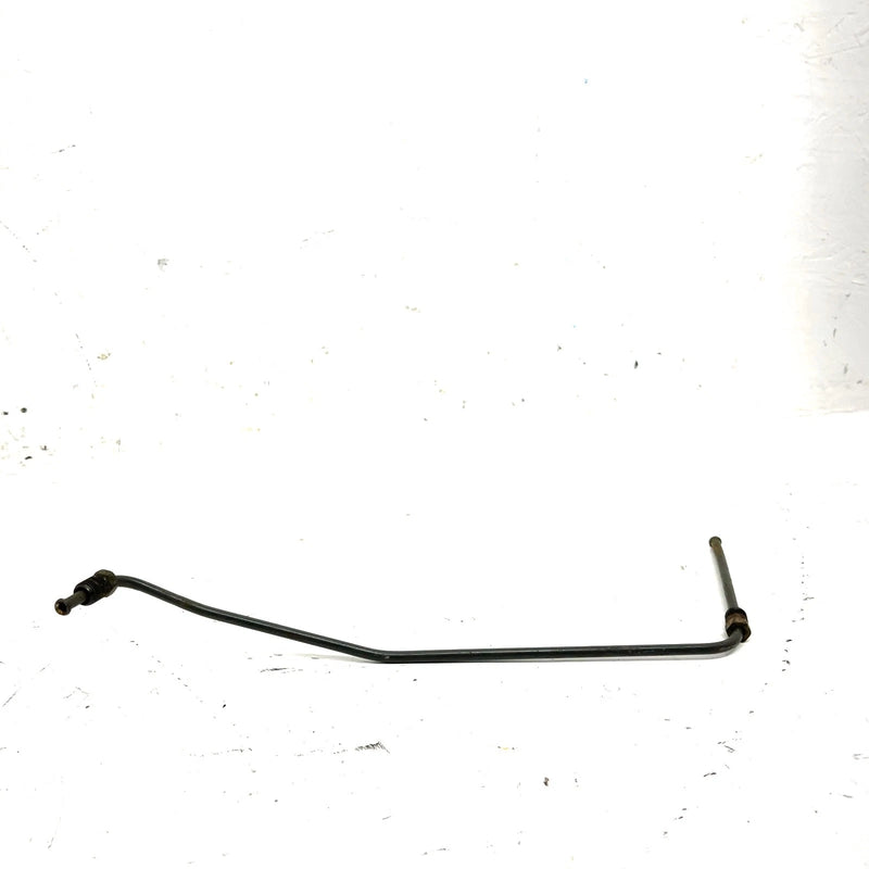 1992 Yamaha Big Bear 350 4x4 OEM Front Brake Hard Line 1 2HR-25871-00-00 AY53