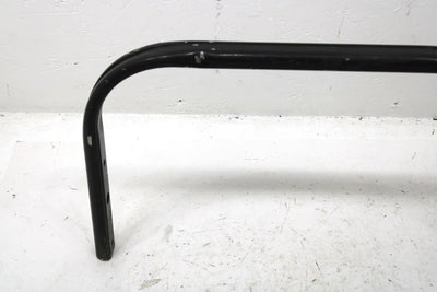 2001 Polaris Rmk 800 Oem Rear Bumper 2632256-067 SP166