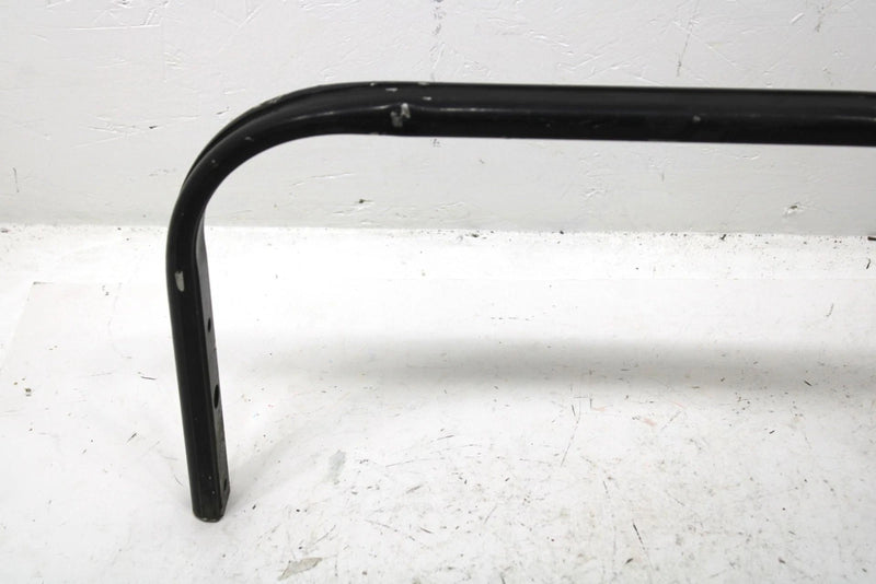 2001 Polaris Rmk 800 Oem Rear Bumper 2632256-067 SP166