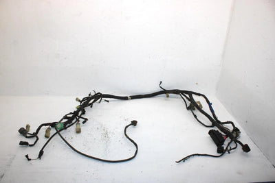 2001 Honda Trx 500 Faa Fourtrax Forman Oem Main Wire Harness 32100-HN2-000 AH56