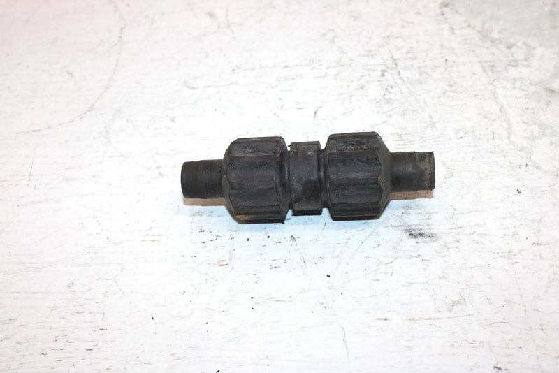 2019 Honda Trx500fe2ac Oem Engine Mount Dampner 50202-HP0-A50 AH12