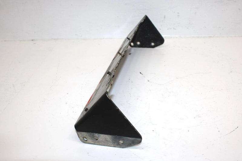 1997 Polaris Xlt Oem Rear Tunnel Closeoff Panel 1012520 SP70