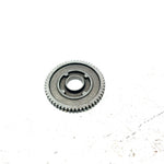 05 Honda Foreman 500 4x4 OEM 55T Lower Countershaft Gear 23411-HP0-A00 AH90