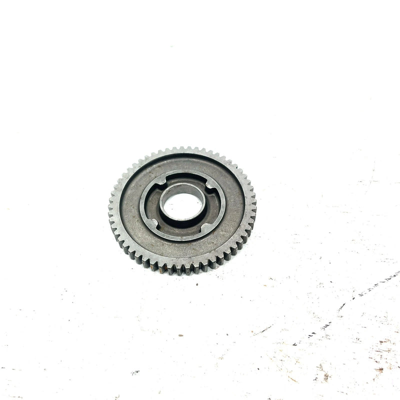 05 Honda Foreman 500 4x4 OEM 55T Lower Countershaft Gear 23411-HP0-A00 AH90