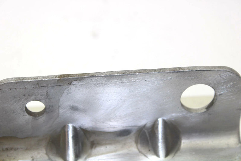 96 Ski-Doo Touring E LT OEM Exhaust Pipe Support Bracket 518315900 SS62