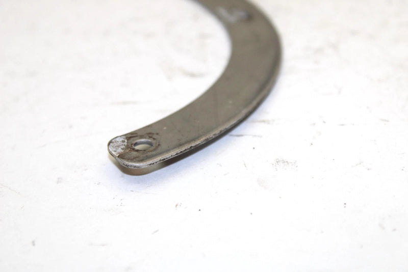 1992 Kawasaki Jet Ski 750 Ss Oem Storage Plate 13183-3804 JK2