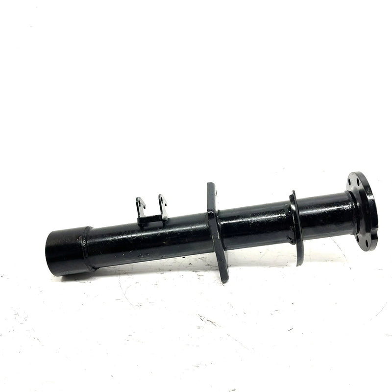 2002 Bombardier Quest 500 OEM Rear Left  Axle Tube (Long) 705500182 AB14
