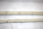 00 Yamaha Sx500r Oem Full Length Tunel Protectr (Set) SMA-8CV92-90-00 SY0