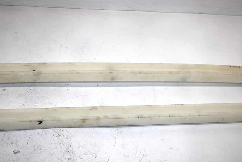 00 Yamaha Sx500r Oem Full Length Tunel Protectr (Set) SMA-8CV92-90-00 SY0