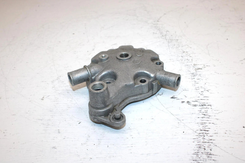 1989 Yamaha Inviter Oem Cylinder Head 81E-11111-01-00 SY17