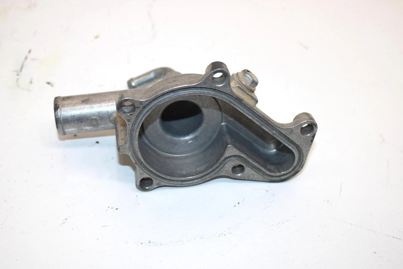 18 Suzuki King Quad 500 Oem Water Pump Housing Cover 17400-11H20 AS3