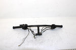 1995 Yamaha Vmax 600 Le Oem Steering Handlebar Set 8AB-23811-00-00 SY21