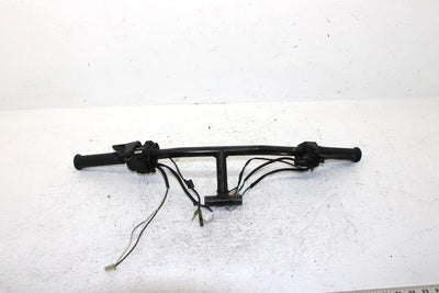 1995 Yamaha Vmax 600 Le Oem Steering Handlebar Set 8AB-23811-00-00 SY21