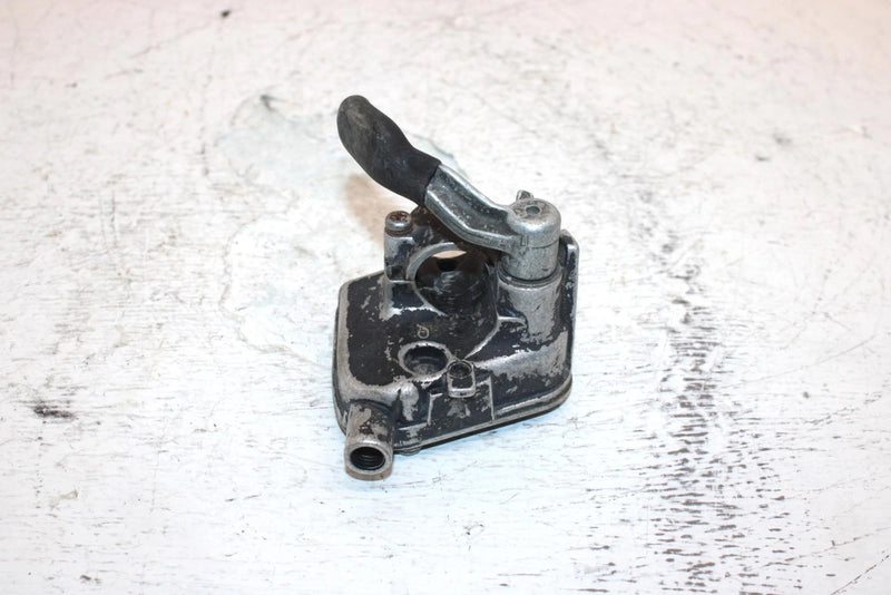 1990 Yamaha  Moto 4 Oem Throttle Lever 21V-26250-01-00 AY5