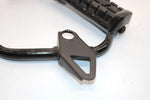 88 Yamaha  Champ 100 Yfm100u Oem Right Footrest And Brace 55X-27421-01-00 AY10