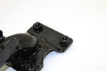 86 Kawasaki Bayou 300 OEM Left Foot Peg 34028-1166 AK9