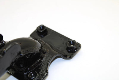 86 Kawasaki Bayou 300 OEM Left Foot Peg 34028-1166 AK9