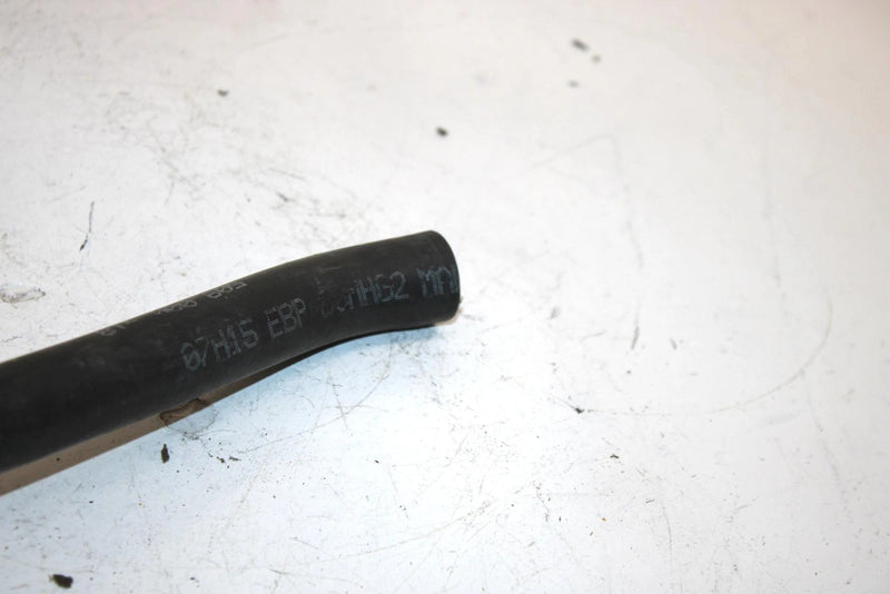 08 Ski-doo Gsx Ltd 600 Ho Sdi Oem Coolant Fillling Hose 509000418 SS108