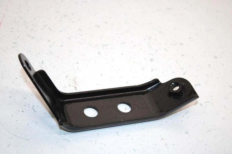 88 Kawasaki Bayou 220 Oem Front Fender Stay LH 35011-1361 AK5