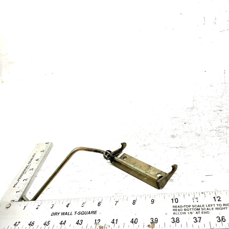 00-01 Arctic Cat 500 4x4 Automatic OEM Seat Latch 0406-490 AA32