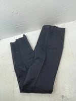 New Vintage Blue Circle S Polyester Pants #9311 OO-39