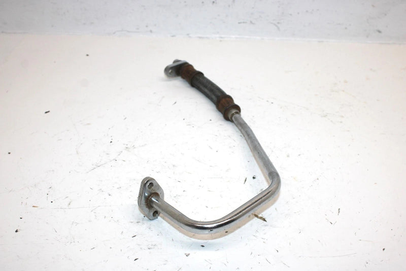 2006 Honda Trx 500 Fea Oem Right Oil Tank Hose 15530-HP0-A00 AH14