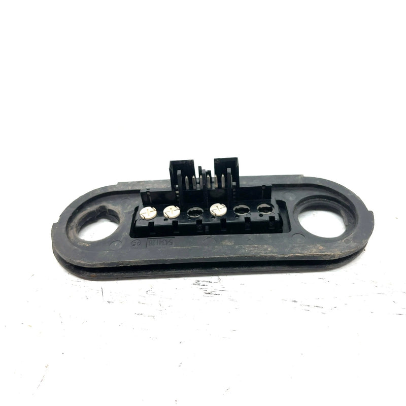 02-06 Polaris Trail Blazer 250 OEM Dash Control Indicator Panel 5434128 AP221