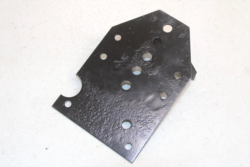 95 Polaris Xlt Oem Left Rear Skid Mount 1011857-067 SP214
