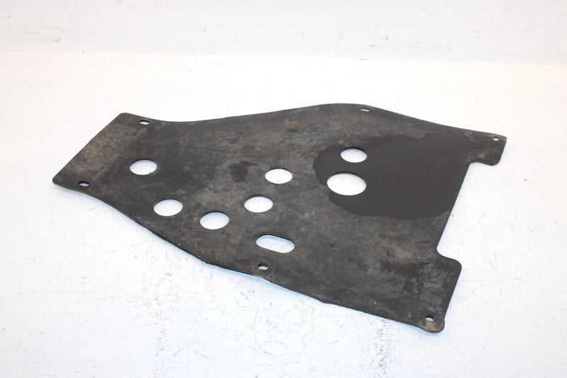 2009 Polaris Trail Boss 330 OemRock Guard Skid Plate 5432763 AP181