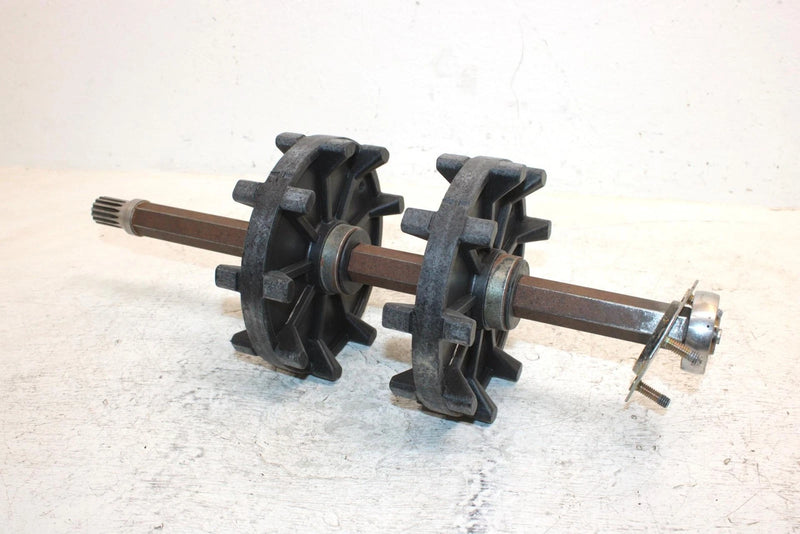 2001 Polaris 500 Classic Oem Driveshaft 1590283 SP27