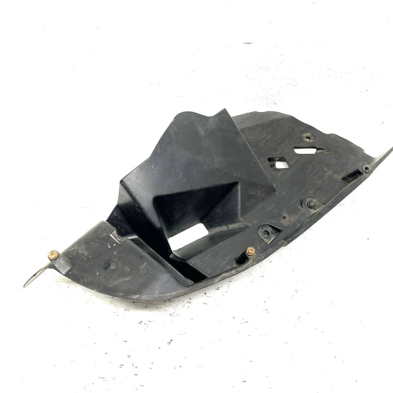 05-09 Honda Foreman 500 TRX500FE OEM Front Inner Right Fender 61863-HP0-A00 AH14