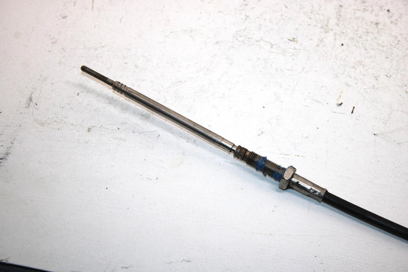 1990 Sea-doo Gt Oem Steering Cable 277000152 JS55