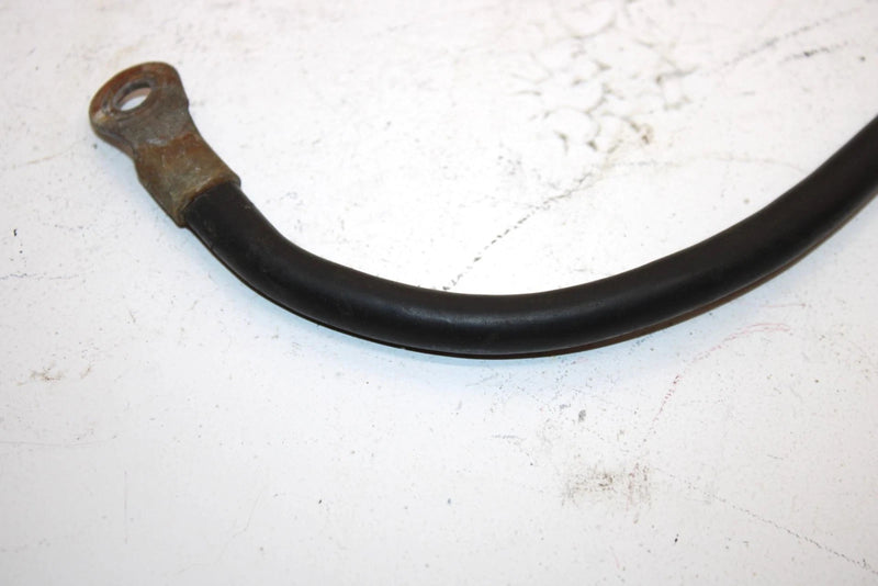 89 Polaris 500 Oem Starter Cable 4010068 SP133