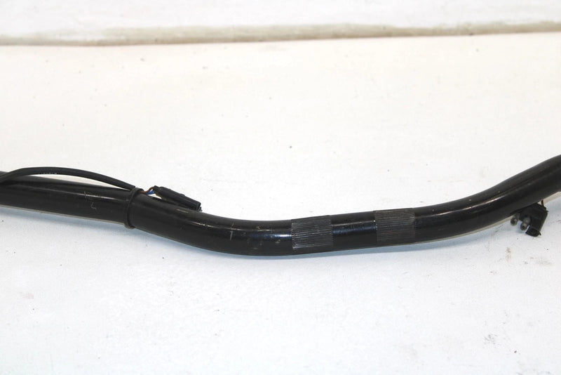 01 Polaris Xc Sp 600 Oem Handlebar Assembly 5243355-067 SP185