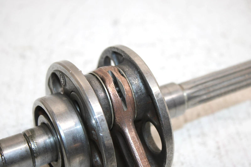 01 Polaris Sportsman 90 Oem Crankshaft 0450649 AP61