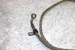 2019 Polaris Ranger 900 Xp Oem Rear Outer Brake Line Set 1911733 1911736 XP6