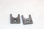 98 Polaris Xc 700 Oem Water Manifold Retainer (Pair) 5241568 Q4138