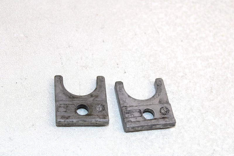 98 Polaris Xc 700 Oem Water Manifold Retainer (Pair) 5241568 Q4138