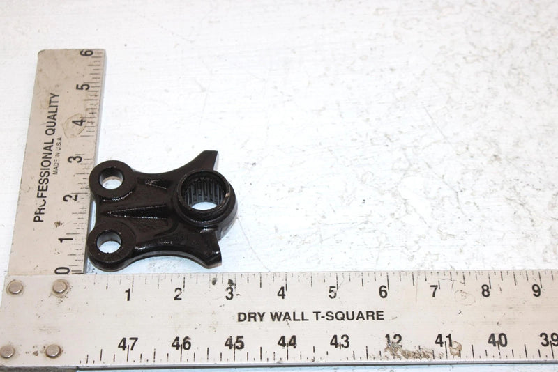 2002 Honda Foreman Rubicon 500 Oem Steering Post Arm 53235-HN2-000 AH53