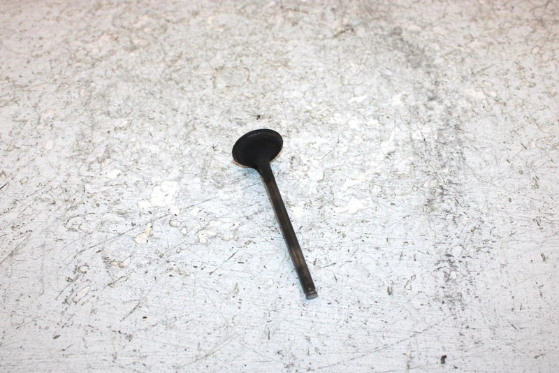 1986 Honda Trx350 Oem Exhaust Valve 14721-HA5-003 AH40