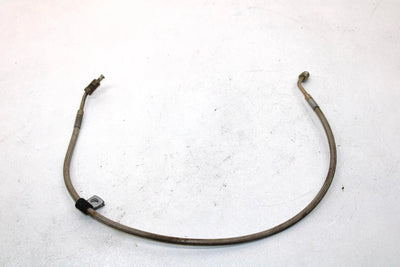 2004 Polaris Sportsman 500 Oem Front Right Brake Line 1910475 Q5472