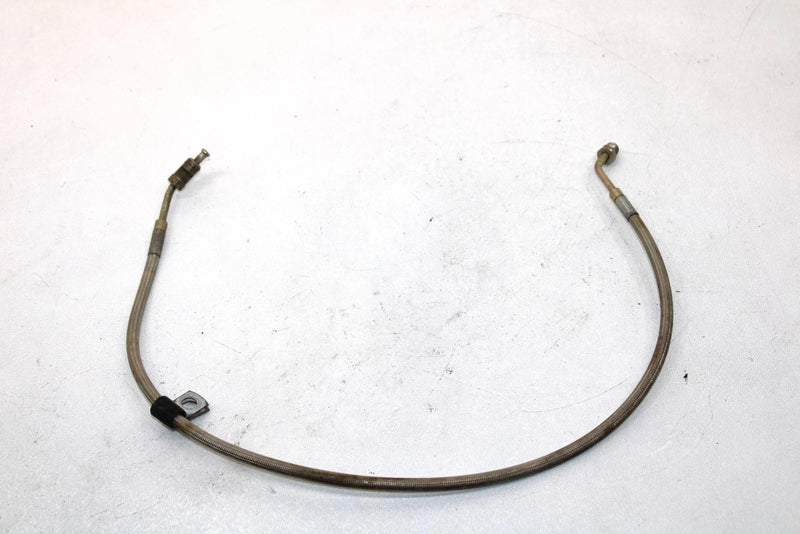 2004 Polaris Sportsman 500 Oem Front Right Brake Line 1910475 Q5472