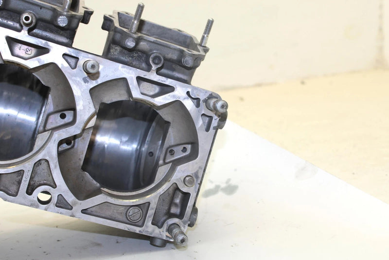 1996 Arctic Cat Montego Deluxe Oem Crankcase 3008-382 JA4