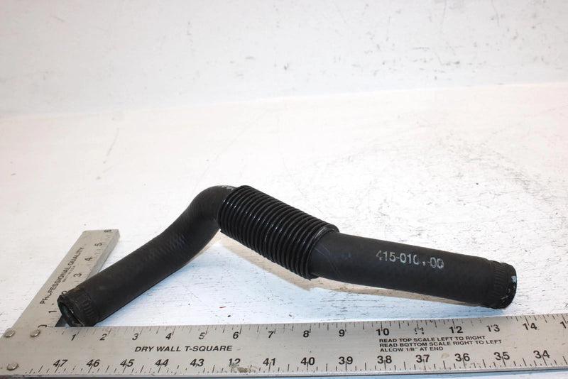 1998 Ski-doo Formula 500 Oem Engine Inlet Hose 415010400 SS1