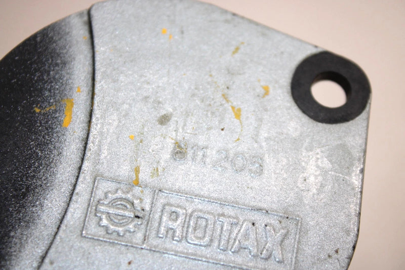2003 Sea-doo Rx Di 951 Oem Balancer Shaft Bearing Cover 420811205 JS41